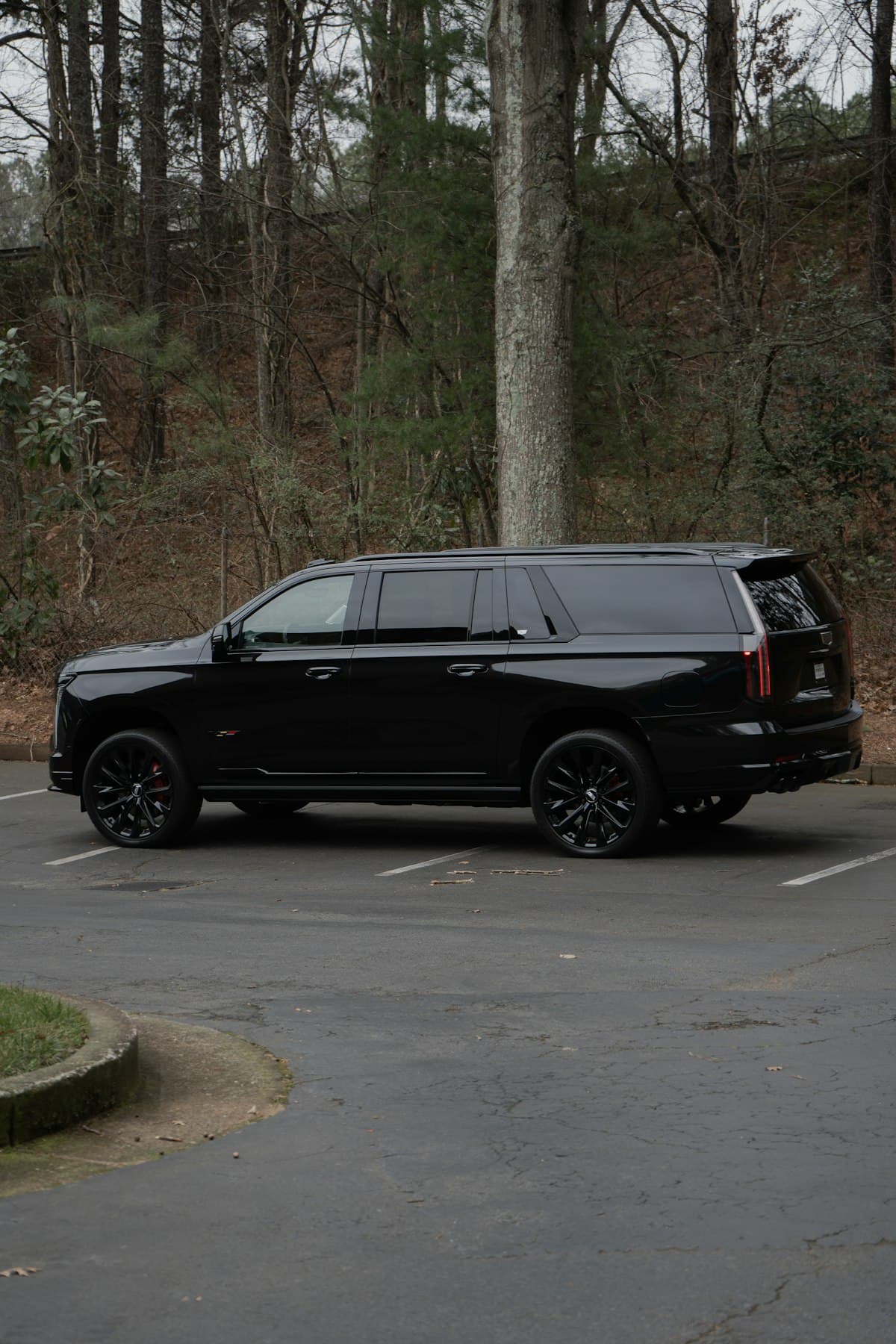 Categoria SUV e Crossover